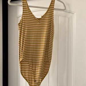 American eagle bodysuit